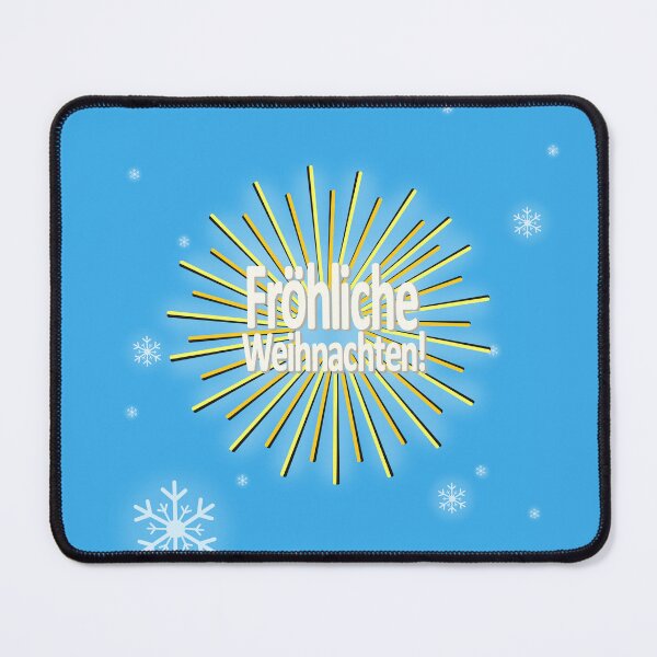 Item preview, fröhliche weihnachten licht designed and sold by ZiphGames.