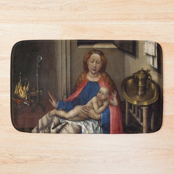 Artikelvorschau, Kunstwerke von Robert Campin entworfen und verkauft von The art world.