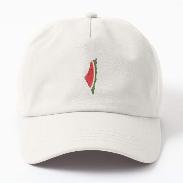 Aperçu de l'œuvre pastèque de Palestine créée et vendue par DRAGON FIRE.