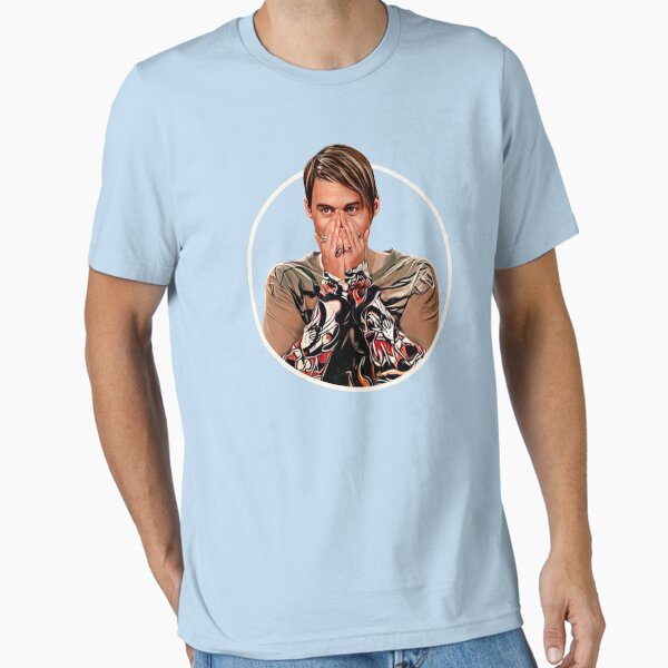 Item preview, Stefon this place has everything SNL designed and sold by VeryEnglishGent.