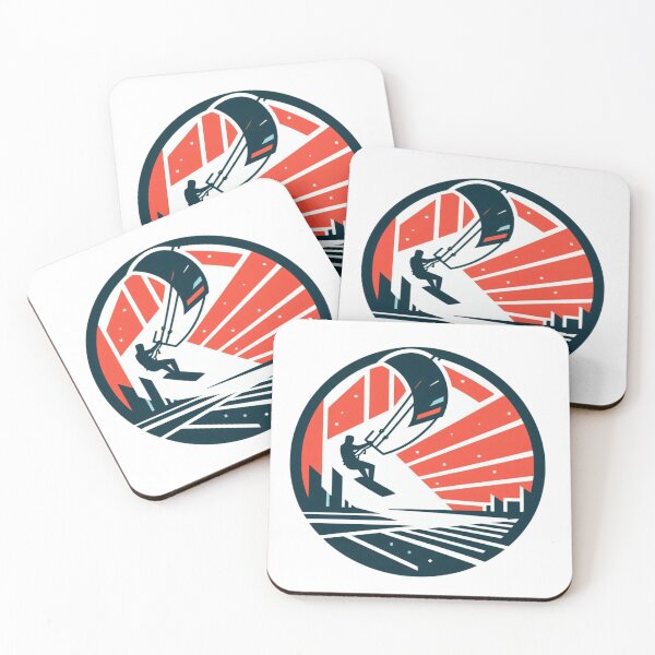 Item preview, HIgher than a kite! boarding that is. designed and sold by VistaMar.