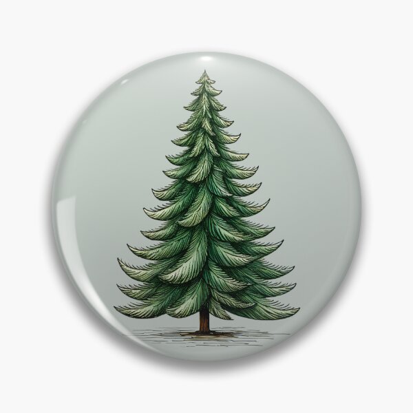 Item preview, Christmas Tree designed and sold by Lil-Satu.