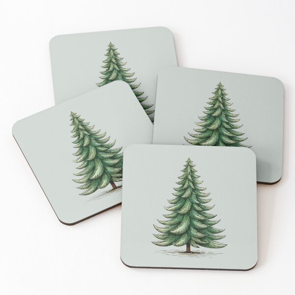Item preview, Christmas Tree designed and sold by Lil-Satu.