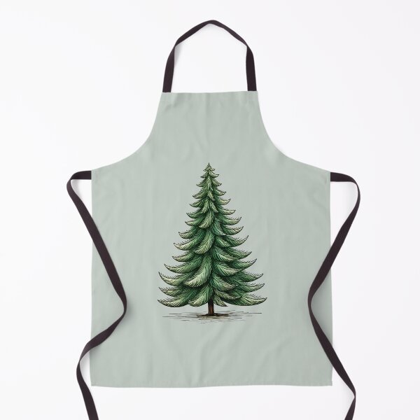 Item preview, Christmas Tree designed and sold by Lil-Satu.