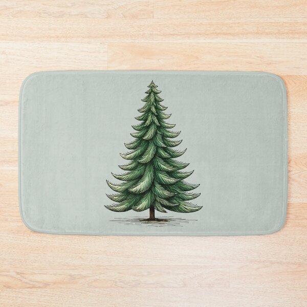 Item preview, Christmas Tree designed and sold by Lil-Satu.