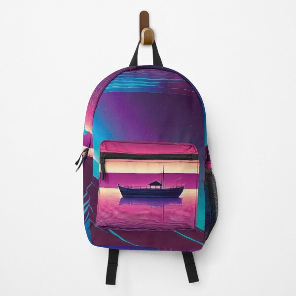 Item preview, Everest en el mar designed and sold by Synthwave1988.