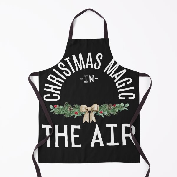 Item preview, Christmas in the air designed and sold by BreadnButter97.