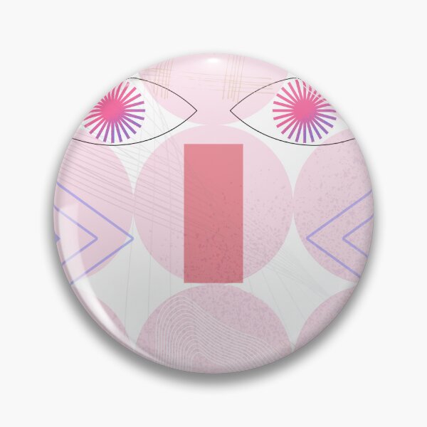Item preview, Abstract Face designed and sold by debielongakit.
