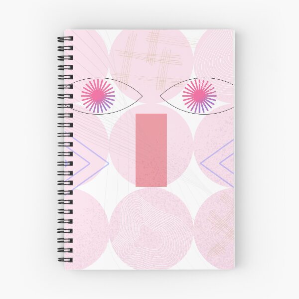 Item preview, Abstract Face designed and sold by debielongakit.