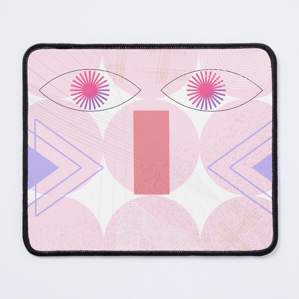 Item preview, Abstract Face designed and sold by debielongakit.
