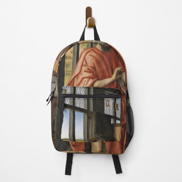Item preview, robert campin artworks designed and sold by The art world.