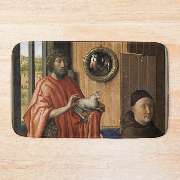 Artikelvorschau, Kunstwerke von Robert Campin entworfen und verkauft von The art world.