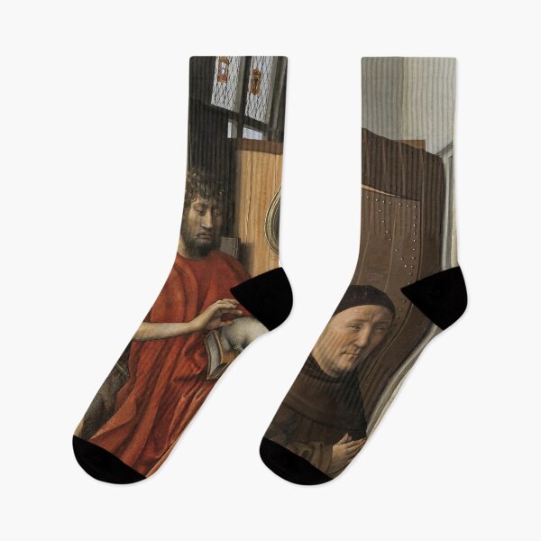 Item preview, robert campin artworks designed and sold by The art world.