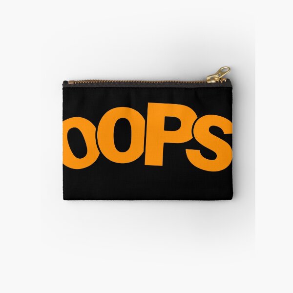 Item preview, Oops wear designed and sold by dirtylook.