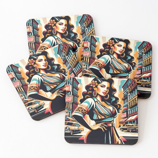 Item preview, Chingona part 2 designed and sold by JT Digital.