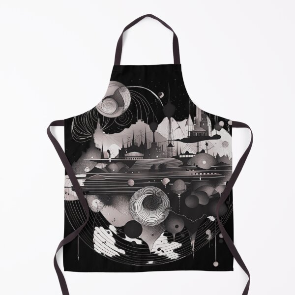 Item preview, Sky City 2 designed and sold by ladymia20.