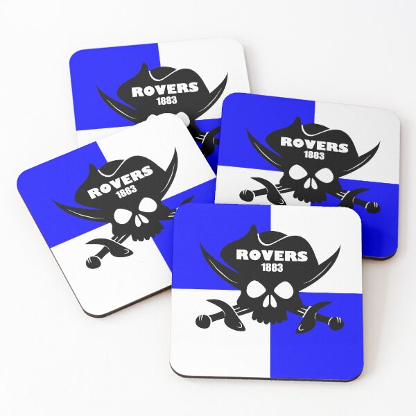 Item preview, Bristol Rovers 1883 designed and sold by JasonTrivettart.