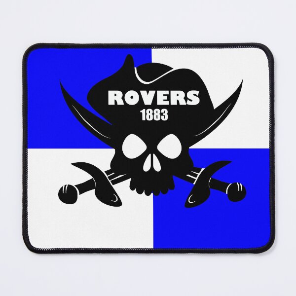 Item preview, Bristol Rovers 1883 designed and sold by JasonTrivettart.