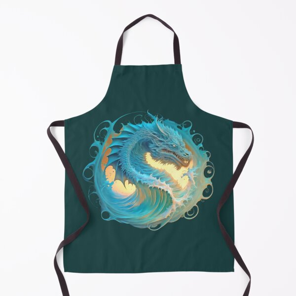 Item preview, The sea Dragon designed and sold by colatudo.