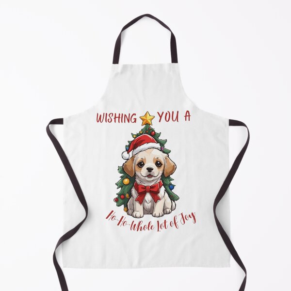 Item preview, Wishing you a Ho-Ho-whole lot of Joy designed and sold by ComicHac.