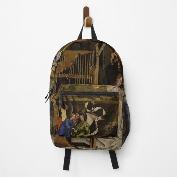 Item preview, obras de arte de robert campin designed and sold by The art world.
