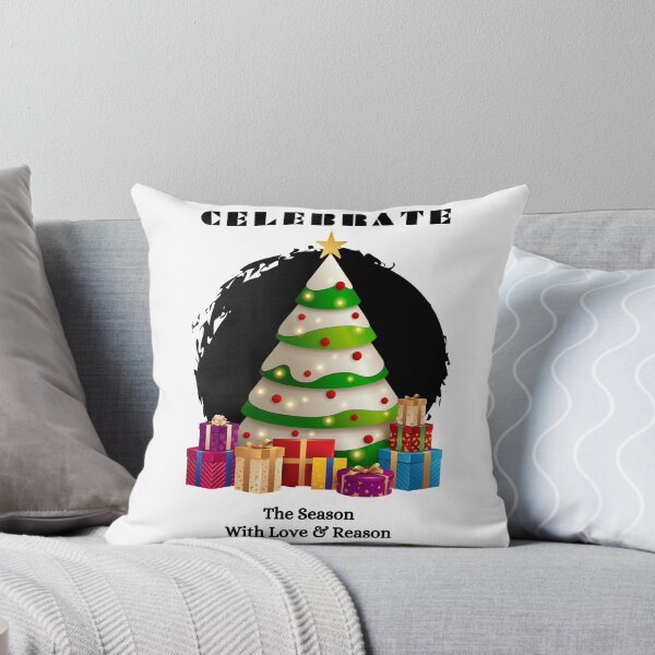 Item preview, Celebrate christmas designed and sold by BreadnButter97.