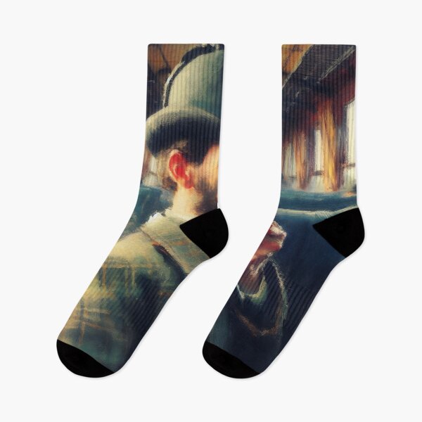 Item preview, Sherlock Holmes - An Investigation  designed and sold by ClassicRetroism.