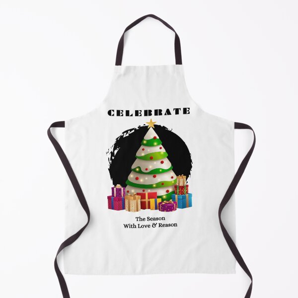 Item preview, Celebrate christmas designed and sold by BreadnButter97.