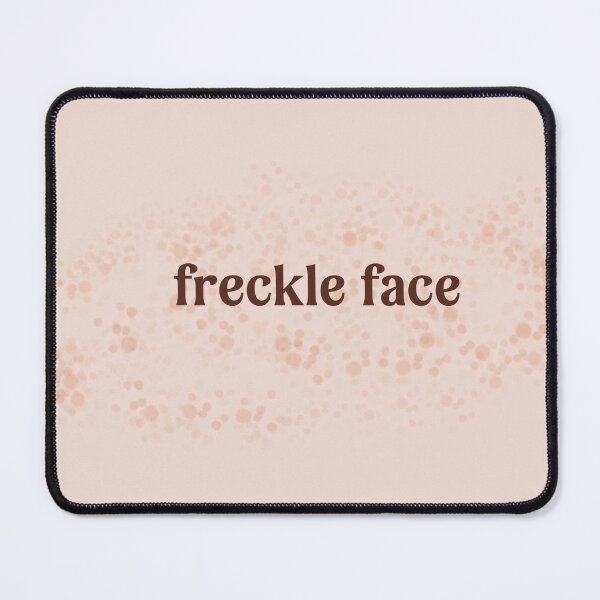 Item preview, Freckle Face - Light designed and sold by caseycreates704.
