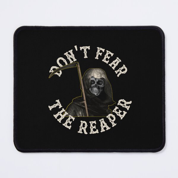 Item preview, the Reaper designed and sold by never-still.