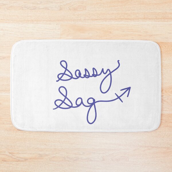 Item preview, Sassy Sag designed and sold by abeink.