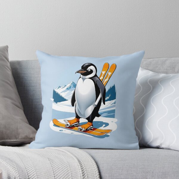 Item preview, Cute Penguin designed and sold by Promarkets.