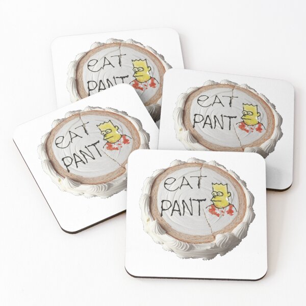 Item preview, Eat pant designed and sold by RAX-X.
