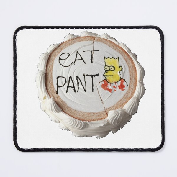Item preview, Eat pant designed and sold by RAX-X.