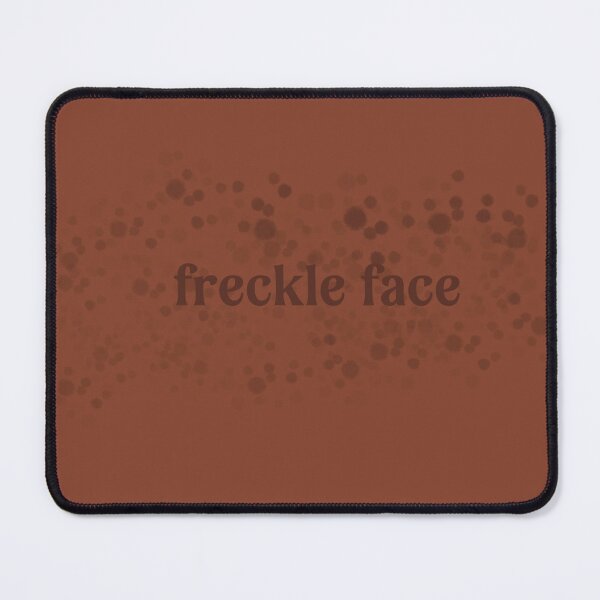 Item preview, Freckle Face - Medium Deep designed and sold by caseycreates704.