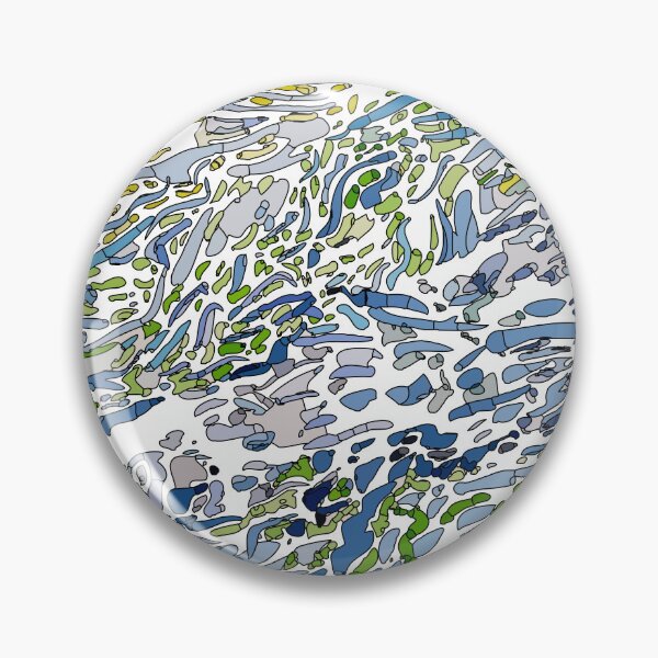 Item preview, currents designed and sold by Corinne Grond.