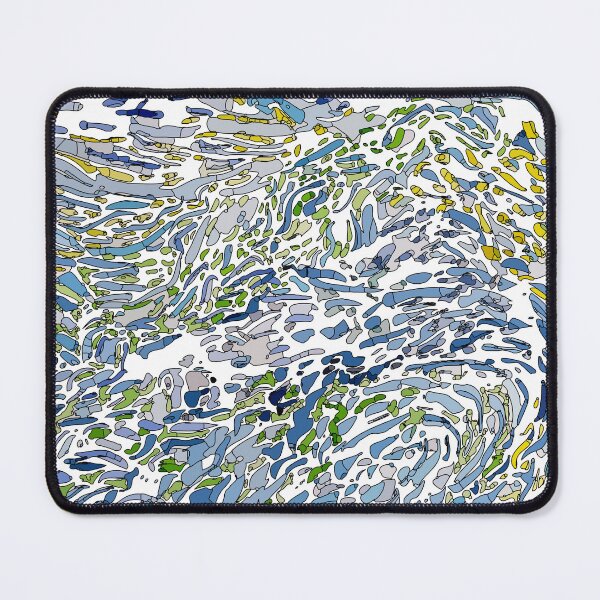 Item preview, currents designed and sold by Corinne Grond.