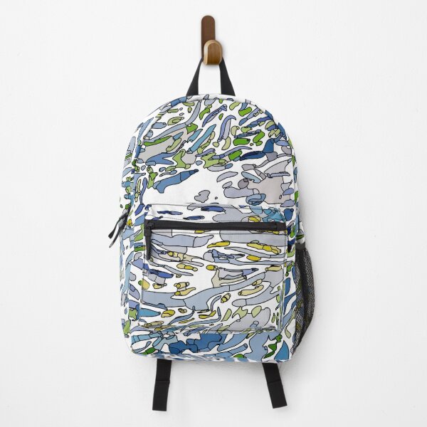 Item preview, currents designed and sold by Corinne Grond.