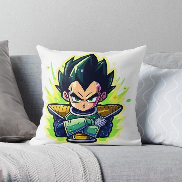 Super Saiyan Son Goku Dragon Ball Movies Anime Japanese Manga Lover Gift  Poster - Trends Bedding