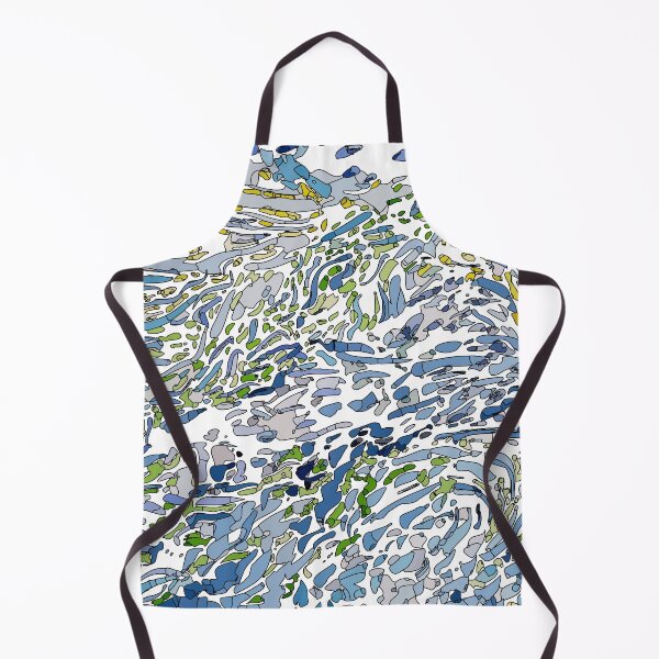 Item preview, currents designed and sold by Corinne Grond.