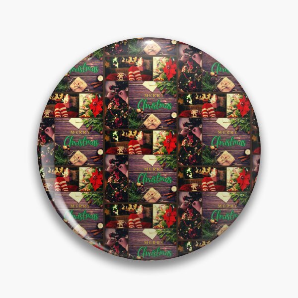 Item preview, MERRY CHRISTMAS designed and sold by PIXELPRINTS53.