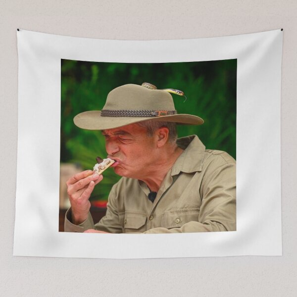 Item preview, Nigel Farage Eating designed and sold by griceyvisuals.