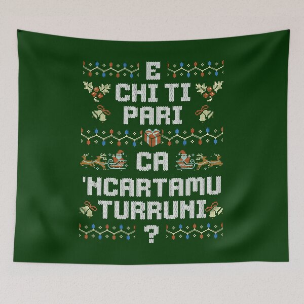 Item preview, What do you think? that we wrap nougat (translated Italian) designed and sold by Jumpeter.