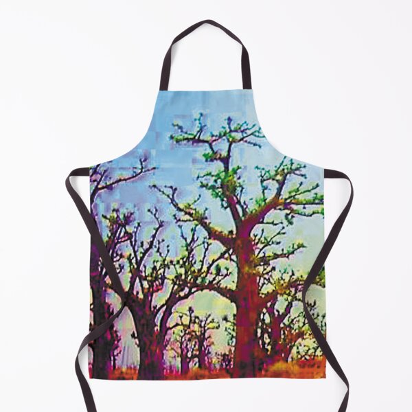 Item preview, BAOBAB FOREST - THE GAMBIA designed and sold by Caroczel.