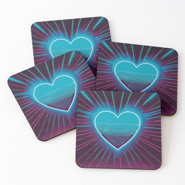 Item preview, Lovers Synthwave designed and sold by Synthwave1988.