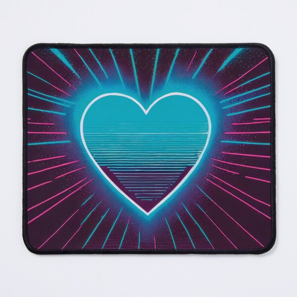 Item preview, Lovers Synthwave designed and sold by Synthwave1988.