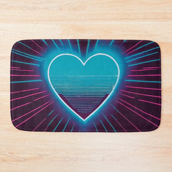 Item preview, Amantes Synthwave designed and sold by Synthwave1988.