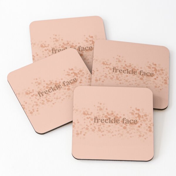 Item preview, Freckle Face - Light Medium designed and sold by caseycreates704.