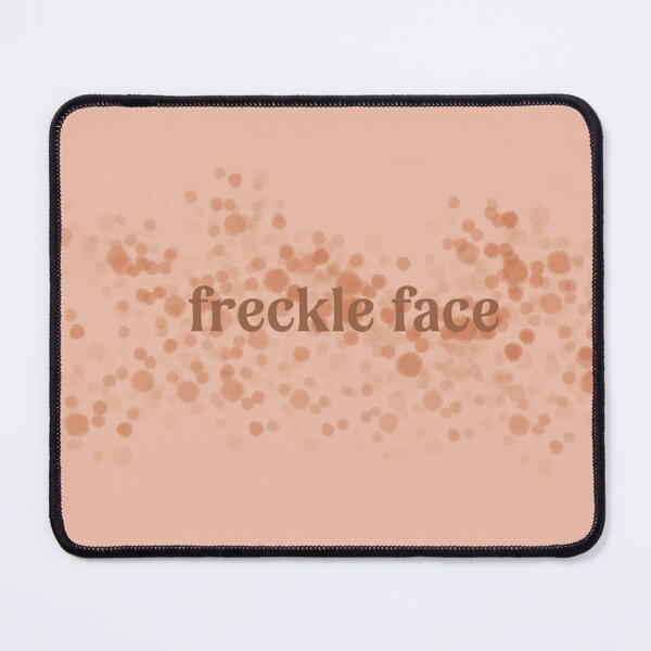 Item preview, Freckle Face - Light Medium designed and sold by caseycreates704.