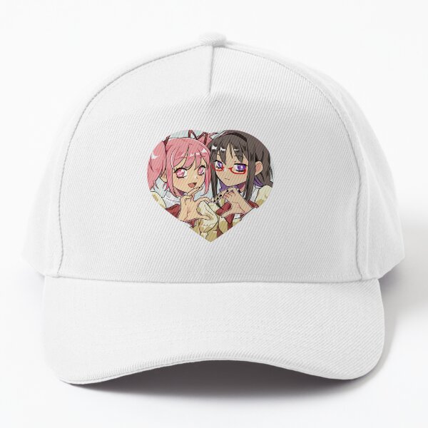 Madoka & Himura Baseball Cap